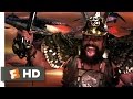 Flash Gordon (9/10) Movie CLIP - Hawkmen vs. Ajax (1980) HD