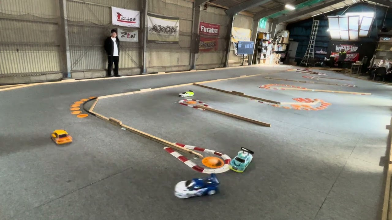 20260215 新北総RCサーキット タミチャレGT  B