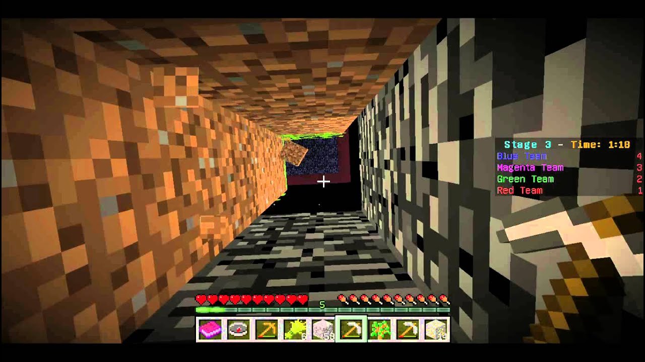 уровневая подготовка(сервер skga.me) часть первая.