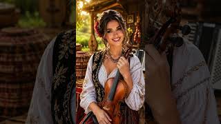 Anii mei şi tinereţea | Muzică Lăutărească | Vibrații Românești Remix