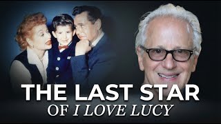 The Last Star of "I Love Lucy": The Life and Legacy of Keith Thibodeaux