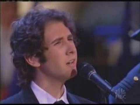 Josh groban greatest hits album youtube