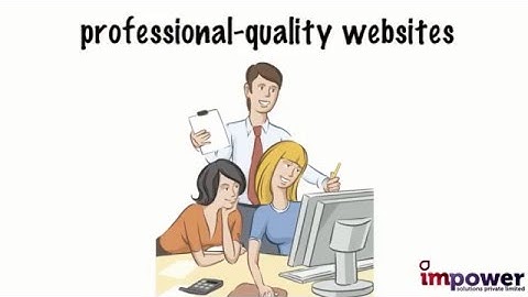 Web Design & Development Service Company in Chennai