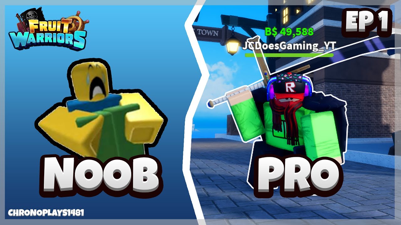 UPDATE 2] FRUIT WARRIORS CODES *NEW* ALL WORKING CODES ROBLOX FRUIT WARRIORS  