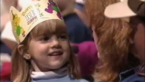 Big Surprise (2006 Version) Part 109