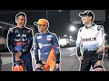 F1 Rookies Being Hilarious for 7 minutes straight.