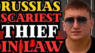 Russias Scariest Thief In Law The Terrifying Rise And Brutal End Of Alik Ryzhy