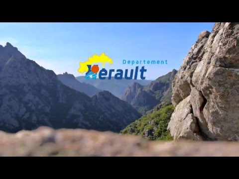 tourisme express Bougez, respirez dans l'Hérault !