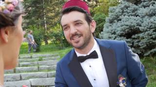 Gülşah & Cihangir Düğün Hikayesi