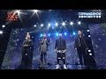 Sky&#39;s The Limit sings &quot;Only Human&quot;   TOP 9 LIVE SHOW - X Factor Okinawa Japan