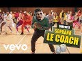 Soprano - Le Coach feat. Vincenzo (Parodie Fortnite)