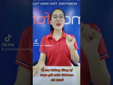 hình ảnh kiểm tra gói cước có thể đăng ký mobifone