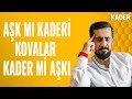 AŞK MI KADERİ KOVALAR KADER Mİ AŞKI ?-Kitab-ı Mübin,İmam-ı Mübin-Kader 6-ÖZEL VİDEO  | Mehmet Yıldız