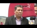 Partido Libertad y Refundación presentan sus estados financieros