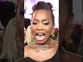 Anika Noni Rose spoke about her in Mufasa: The Lion King
