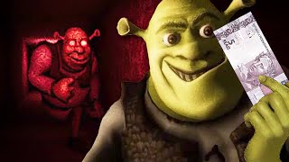 O SEGREDO DO HOTEL DO SHREK | Five Nights At Shrek's Hotel