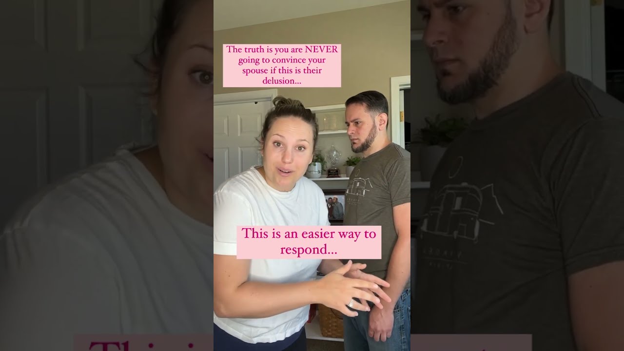 Dementia Accusation Cheating