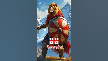 Subscribe to see your country in the next videos 🤩 #Viral#USA#Explore#Shorts#New#ai #foryou