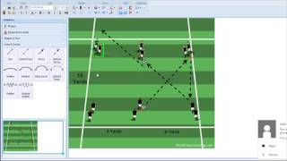 Six Cone Passing