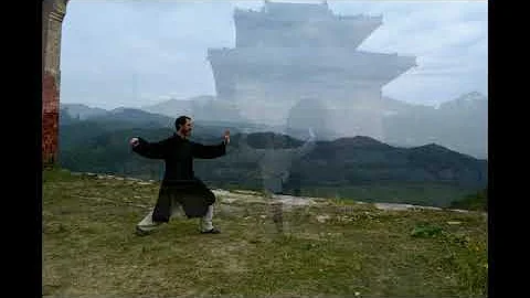 Oriental Tai Chi and Qi Gong Music for Zen Meditation