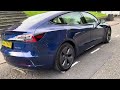 2021 TESLA MODEL 3 DUAL MOTOR LONG RANGE AWD