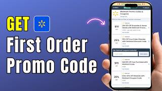 Walmart Promo Code May 2026 | How To Get Walmart Discount Codes (50% OFF Deals Guide)
