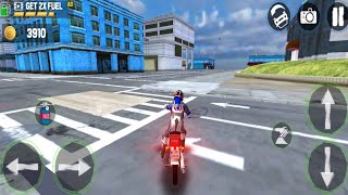 Super Bike Games: Racing Games Super Bikes Racing Game Dirt Bike Games Android Gameplay #goodgaming screenshot 5