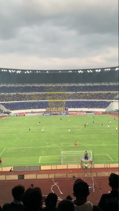 Koreo suporter Panser biru (PSIS) #psis #psissemarang #panserbiru #youtubeshorts #viralshorts