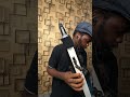 Aerophone Low End Swiff vs Cable