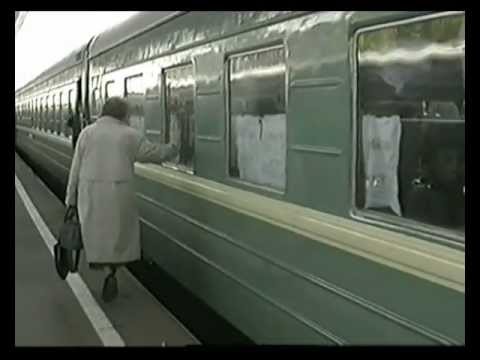 Video: Nadežda Tšerednitšenko: Lühike Elulugu
