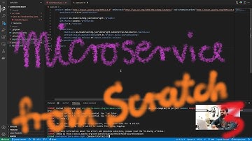Coding Microservice From Scratch (Part 3 of 7) | JAX-RS Done Right! | Head Crashing Informatics 55
