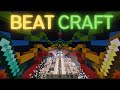 If minecraft was a rhythm game  di young  pixel pig