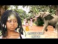 POWERFUL DAUGHTER OF THE ELEPHANT | Interesting Regina Daniels African Epic Movie | Nigerian Movies