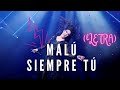 Miniature de la vidéo de la chanson Siempre Tú (Album Version)