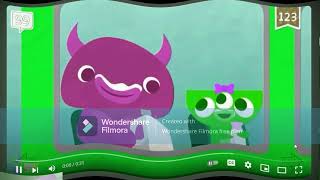 Endless Numbers 99 Effects