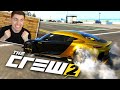 THE CREW 2 - COMPREI O KOENIGSEGG GEMERA de 1800 HP!!! (1800 CAVALOS)