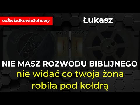 Wideo: Nie wahaj się wersetu biblijnego?