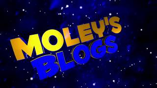 July Vlog - Return of The Mole - Cheadle Footy