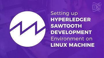 Hyperledger Sawtooth Blockchain step by step installation on Linux - 2020 (Latest)