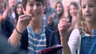 Sek Günlük Süt Bu Son Olsun Reklamı