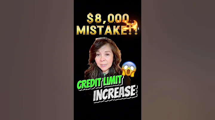 Do not make this $8K Credit limit Increase Mistake with Navy Federal! #credit #nfcu #creditcard
