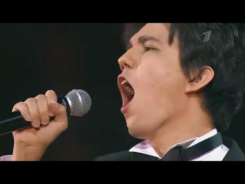 Видео: Dimash - Know (VTB Arena)