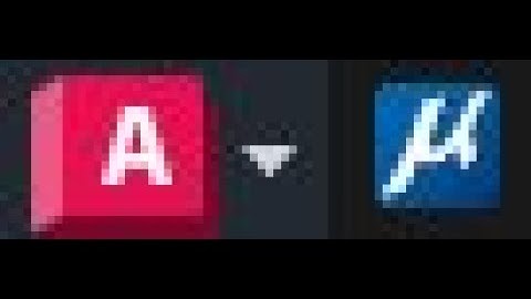 AutoCAD - How To Reference A .DGN File