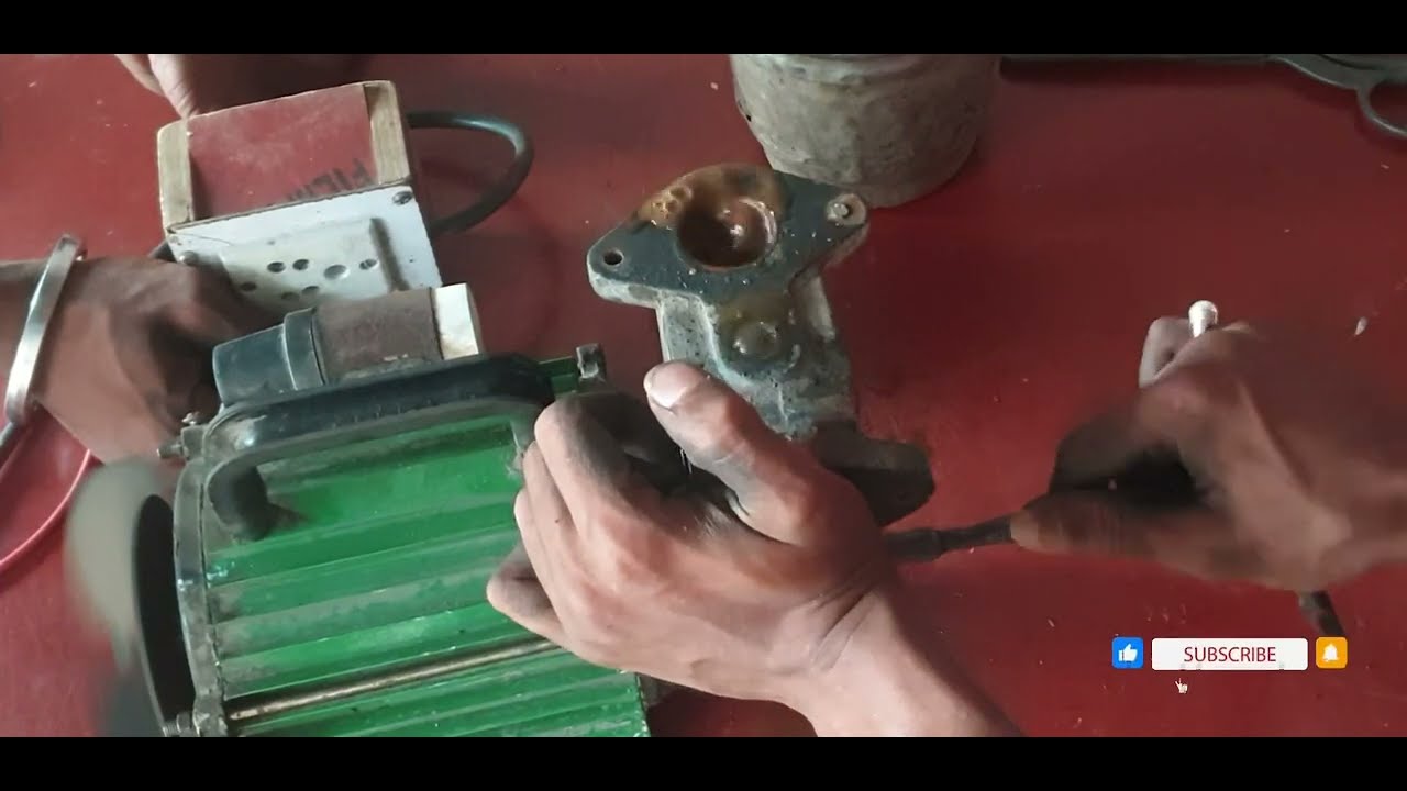 Monoblock Water Pump Pressure Problems Water Pump Pressure Adjustment