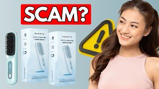 Numoya Go Brush Pro Review - Legit or Scam?