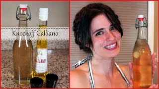 How to Make a Knockoff Galliano | Jenny Lynne