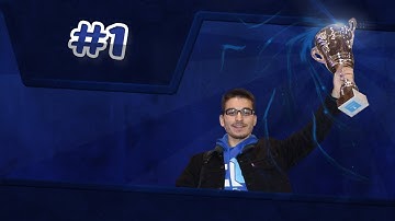 WARRIOR LADY | Μπακαλιάρικος Rumble