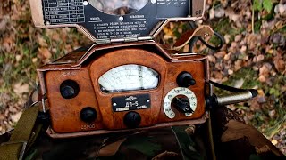 картинка: Обзор радиометра-рентгенметра ДП-5