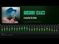 Gregory Isaacs - Created By The Father (Created By The Father Riddim) [HD]