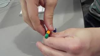 STEM PSA - K'Nex: Spinning Objects